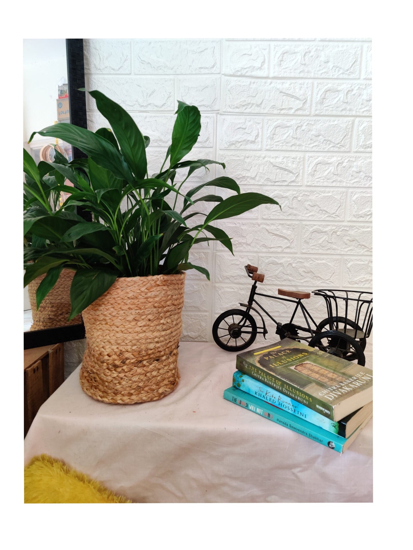 Jute Planters
