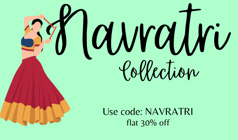 Navratri - Limited edition